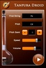 Tanpura Droid screenshot 1