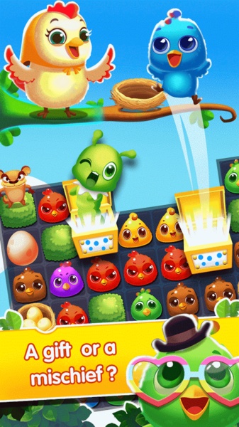 Chicken Splash 2 - Preview 6
