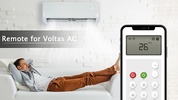 Voltas AC Remote screenshot 3