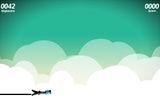 Cloud Line Runner (Stick Hero) screenshot 7
