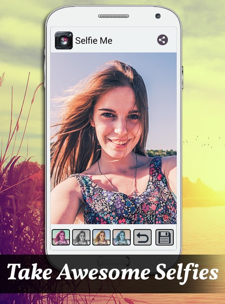 Selfie Me - Preview 3