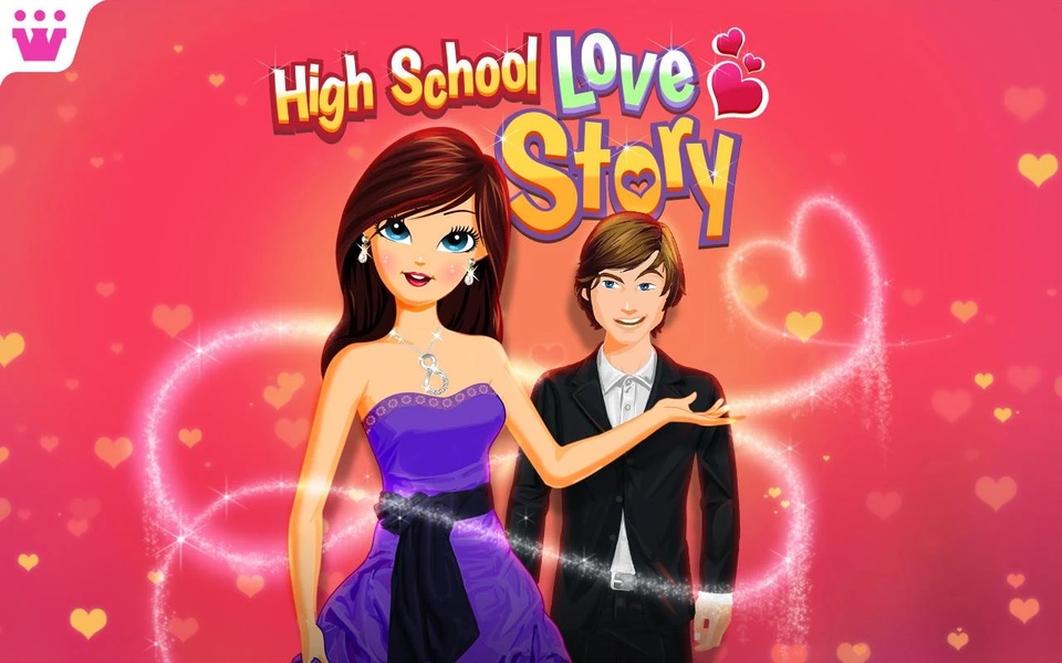 Fashion Love Story - Preview 1