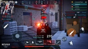 Battlefield Mobile screenshot 3