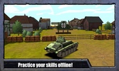 Company of Tanks screenshot 1