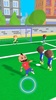 Football Toon Star screenshot 4