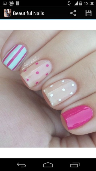 Beautiful Nails - Preview 2