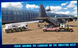 Airport Cargo Carrier Plane screenshot 11