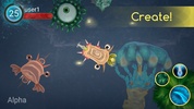 Spore Evolution–Microbes World screenshot 4