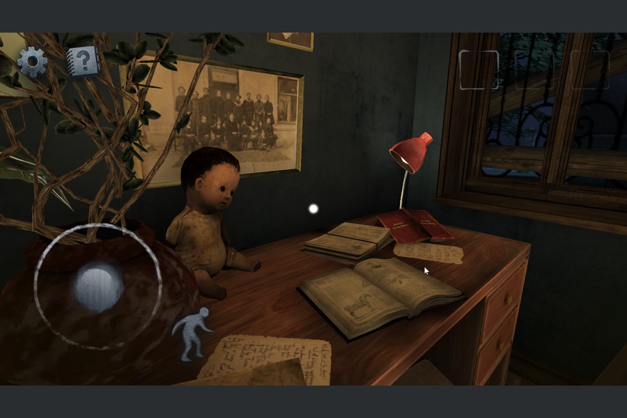 My Little Nightmares APK Download 2023 - Free - 9Apps