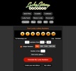Lucky Lottery Number Generator screenshot 3