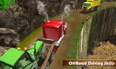 Farm Tractor - Driving Games screenshot 17