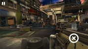 Zombie Shooting screenshot 1