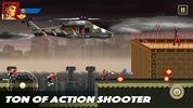 Terrorist Hunter 4-Button screenshot 1