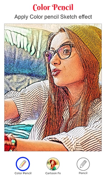 Insta Cartoon Photo - Preview 1