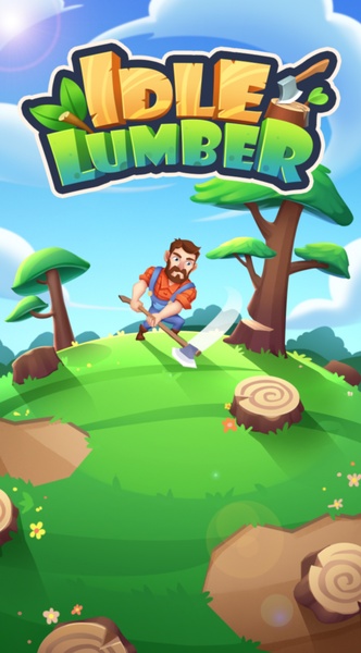 Idle Lumber - Preview 1