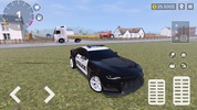 Police Life Simulator screenshot 1