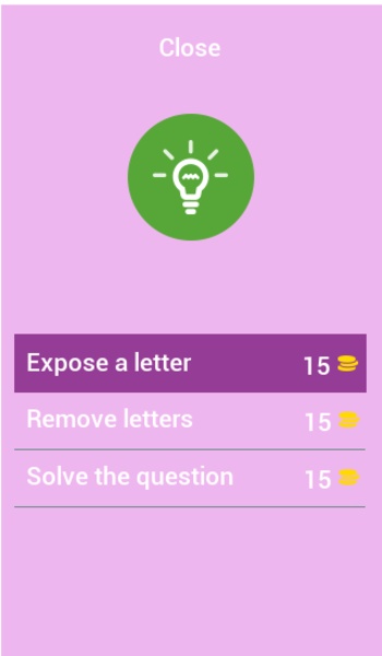 African Quiz - Preview 2