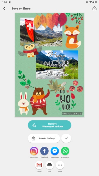 PicCollage Beta - Preview 9