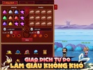 Gọi Rồng Online-Vũ Trụ Bi Rồng screenshot 5