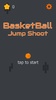 BasketBall Jump Shoot screenshot 3