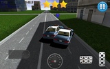 City Police Racing 3D screenshot 2