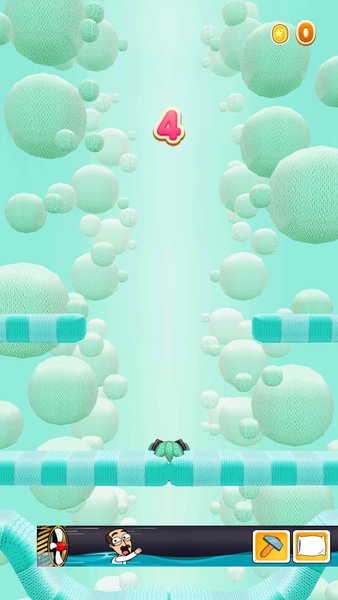 Hatsune Miku Amiguru Jump - Preview 4