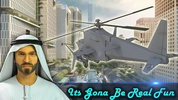 Dubai Gang Mafia Simulator screenshot 3