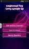 Keyboard for Sony Xperia SP screenshot 6