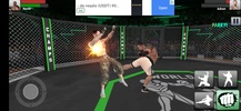 Martial Arts Fight Game screenshot 4
