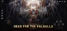 Flame of Valhalla Global screenshot 7