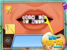 Bad Teeth Doctor screenshot 11