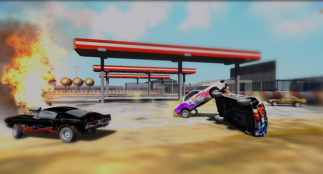 Max Derby Racing - Preview 1