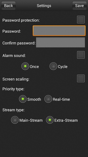 vMEyeIPC - Preview 2