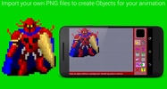 Pixel Studio screenshot 5