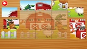 Kids games - Puzzle Games for screenshot 8