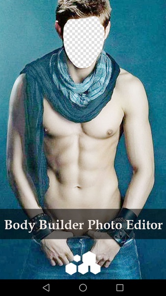 Body Builder Photo Editor - Preview 8