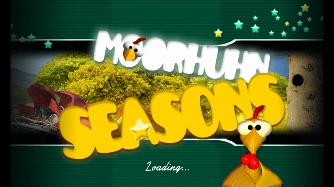 Chicken Shooting 2016 - Preview 6