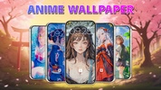 Live Wallpapers screenshot 4