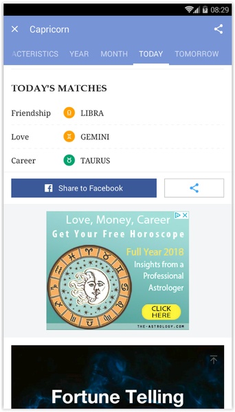 Zodiac Signs 101 - Preview 9