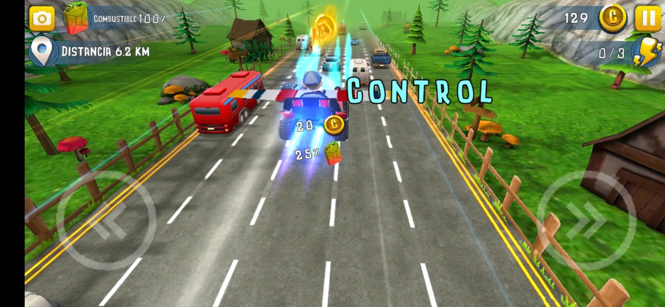 Mini Race Car Legends para Android - Baixe o APK na Uptodown