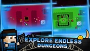 Tiny Dungeon: Pixel Roguelike screenshot 7