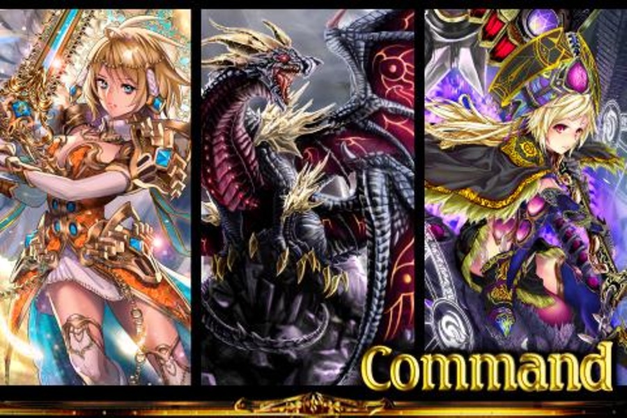 Deity Wars - Preview 2