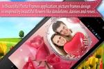 Beautiful Photo Frames screenshot 3