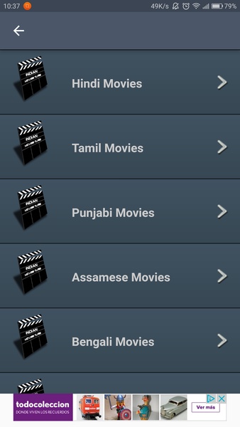 AppRoach Free Full Movies - Preview 4
