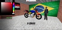 Motos Vlog no Grau Brasil screenshot 2