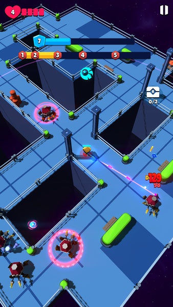 Ascent Hero - Preview 2