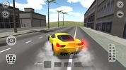 Extreme Luxury Car Racer screenshot 7