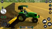 Real Tractor Modern Farming 3D screenshot 16