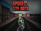 Speed City Moto screenshot 9