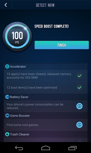 DU Speed Booster - Preview 3